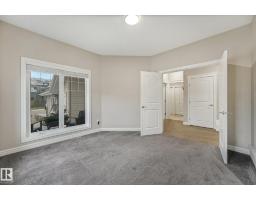 Bedroom 4 - 2304 89 St Sw, Edmonton, AB T6X2C3 Photo 8