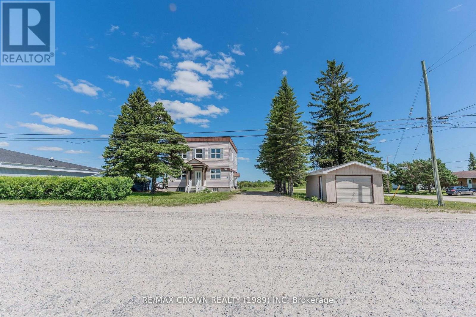 FAUQUIER - 27 GRZELA ROAD, Kapuskasing (Fauquier)