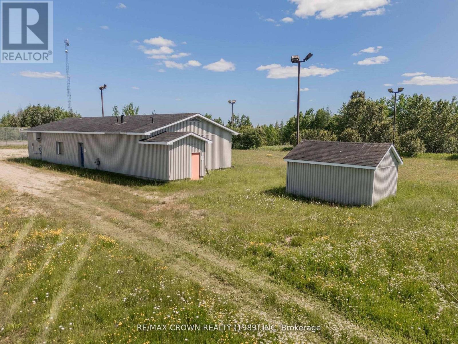 FAUQUIER - PT2 OF PT3 OF CR347 FILION STREET, Kapuskasing (Fauquier) — photo 4