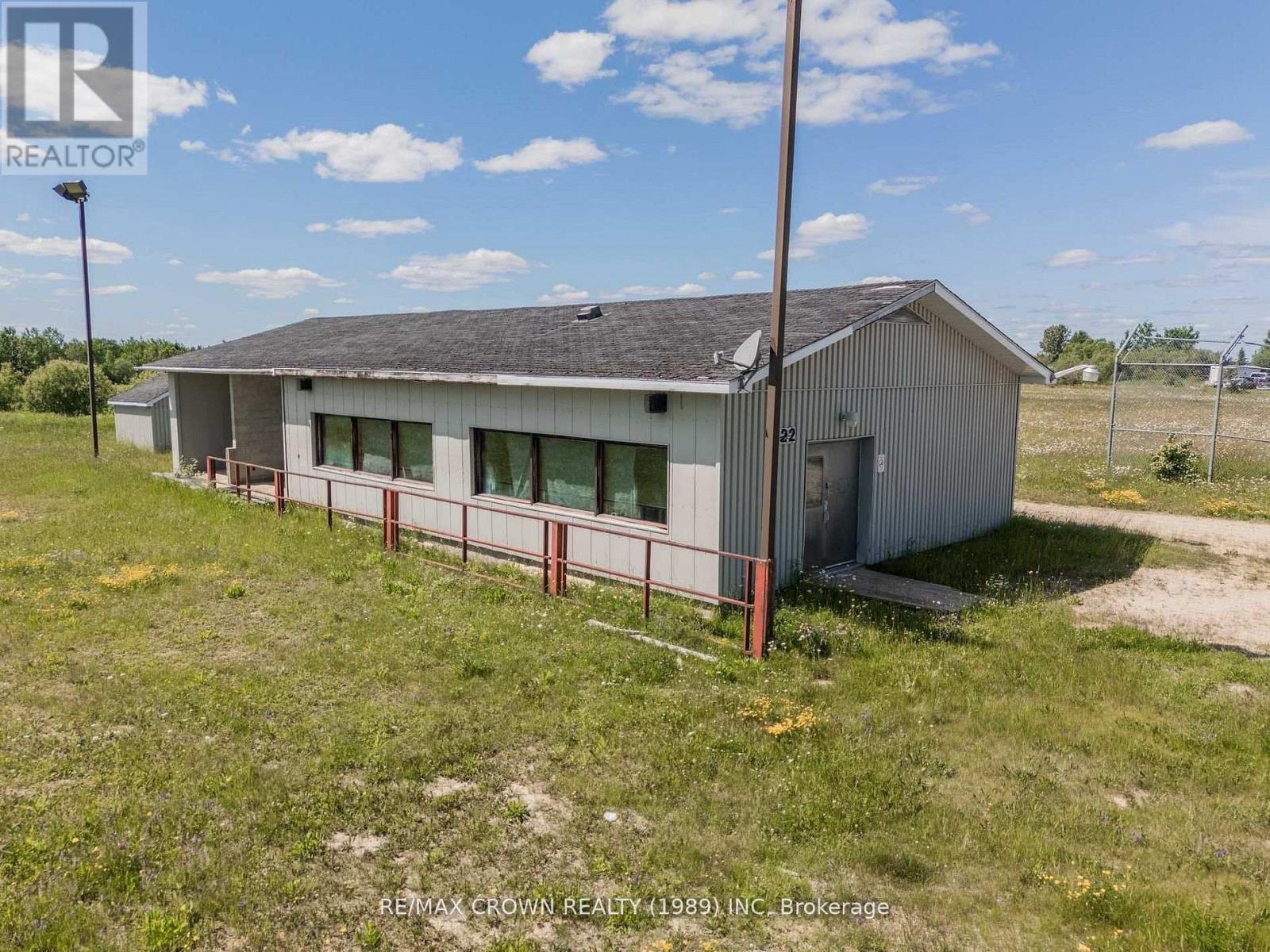 FAUQUIER - PT2 OF PT3 OF CR347 FILION STREET, Kapuskasing (Fauquier) — photo 6