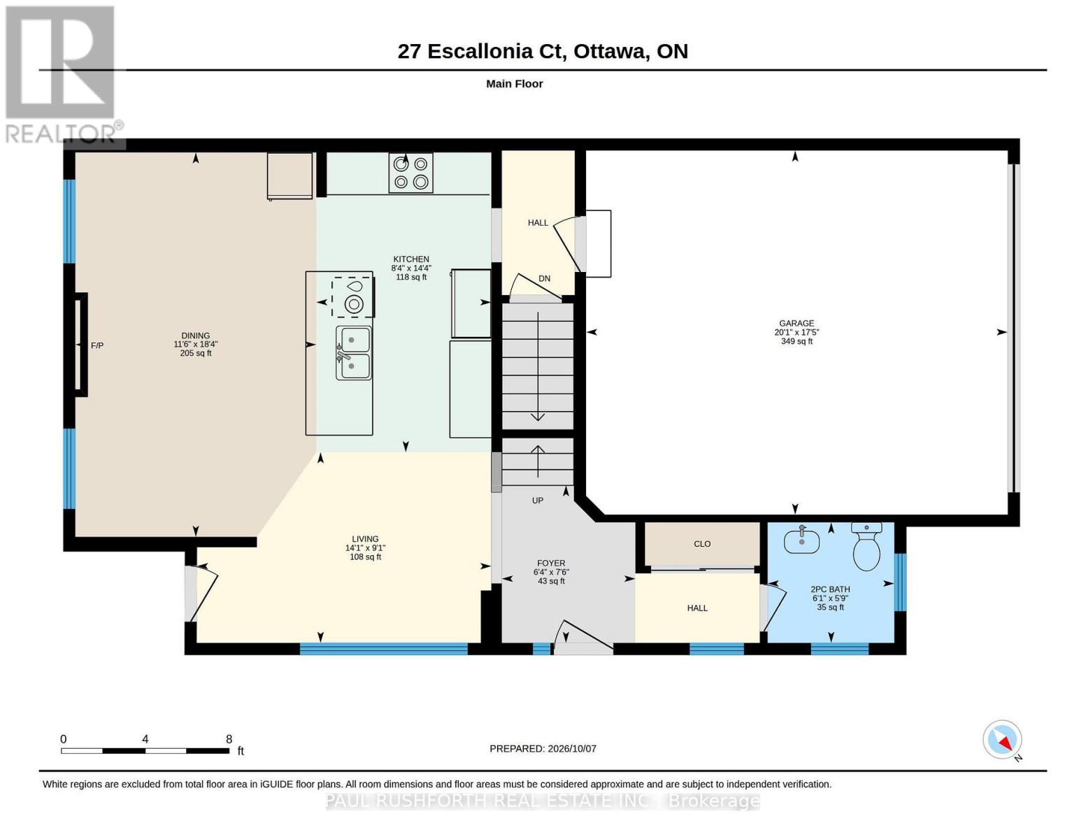 27 ESCALLONIA COURT - 39