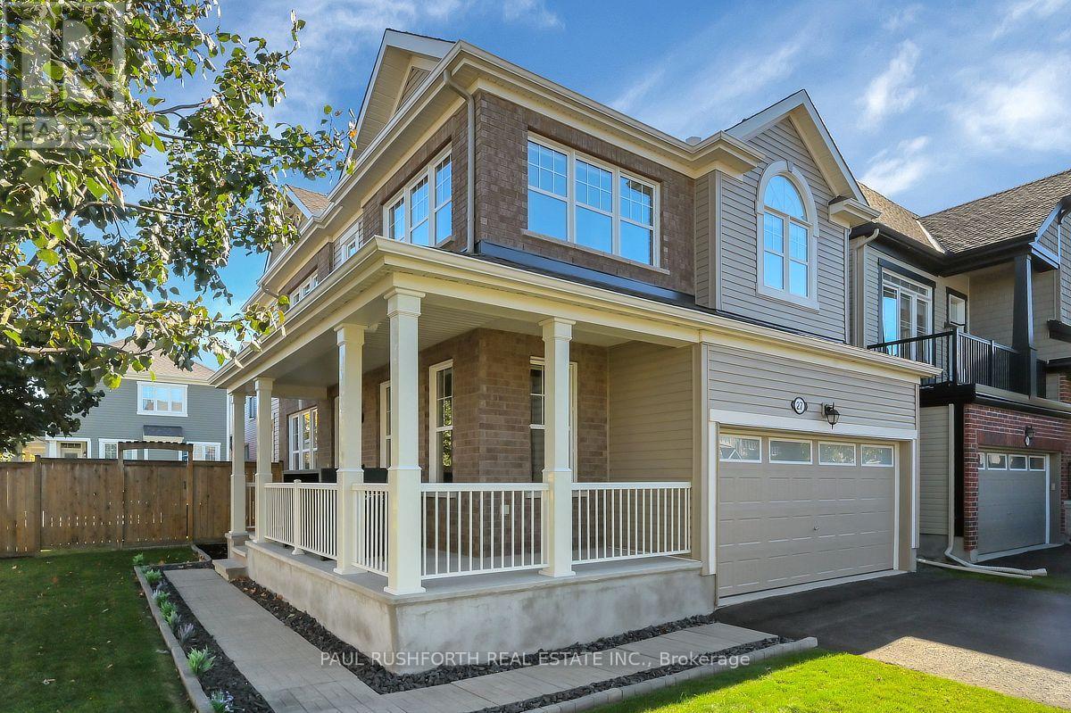 27 ESCALLONIA COURT - 4