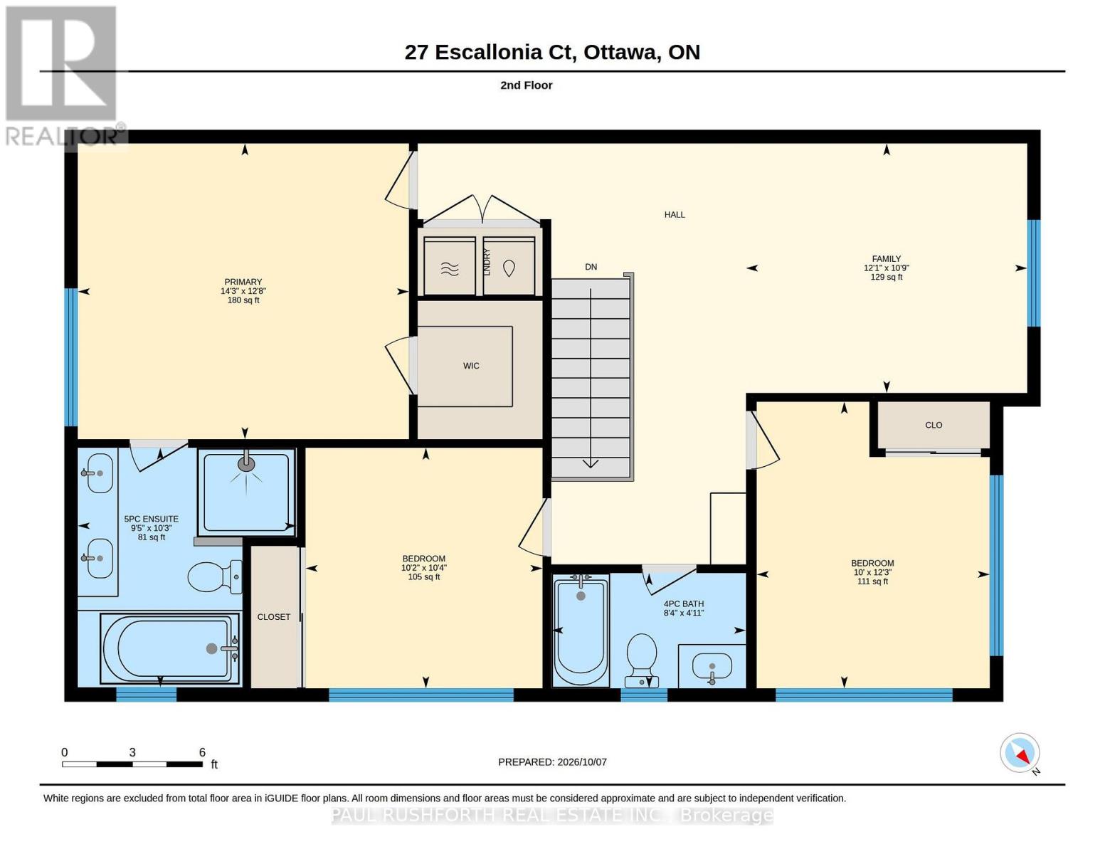27 ESCALLONIA COURT - Image 40