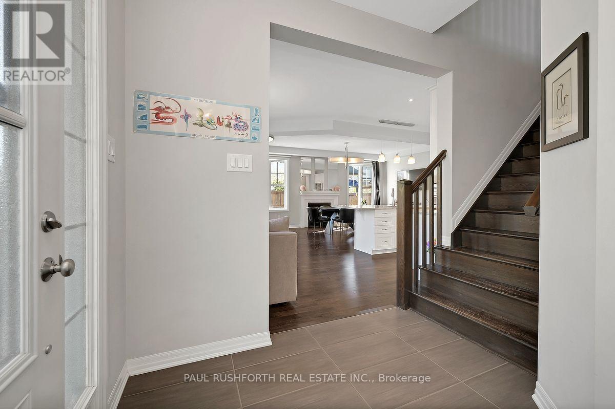 27 ESCALLONIA COURT, Ottawa — photo 7