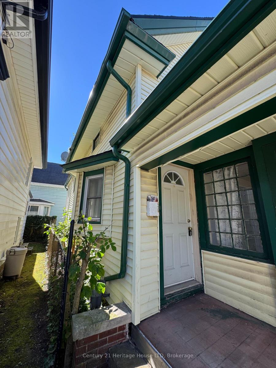 4488 EASTWOOD CRESCENT, Niagara Falls (Downtown) — photo 4