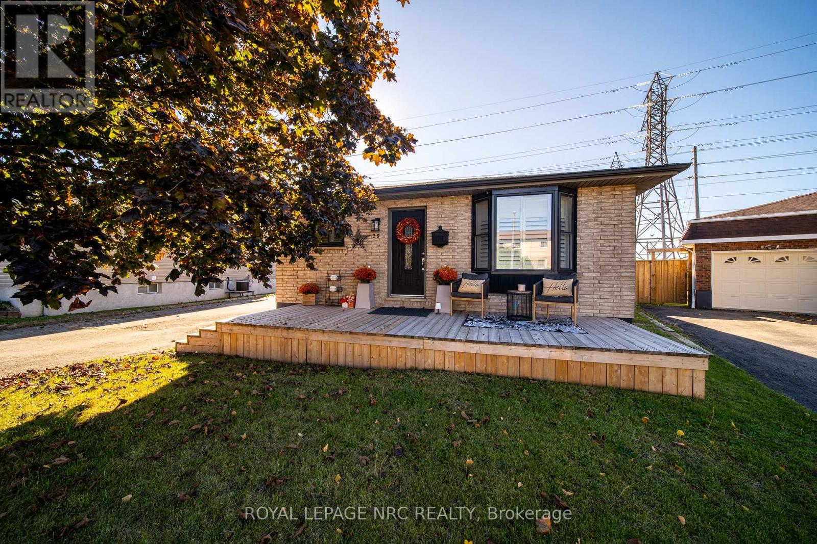 39 CHANTAL COURT - 1