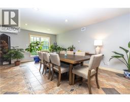 Kitchen/Dining room - 76 Island View Drive, Douglas, NB E3G7R5 Photo 14