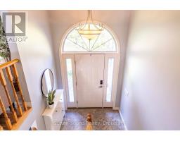 Dining room - 143712 15 Side Road, Meaford, ON N4K5W4 Photo 6