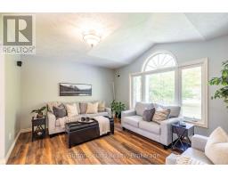Bedroom 2 - 143712 15 Side Road, Meaford, ON N4K5W4 Photo 9