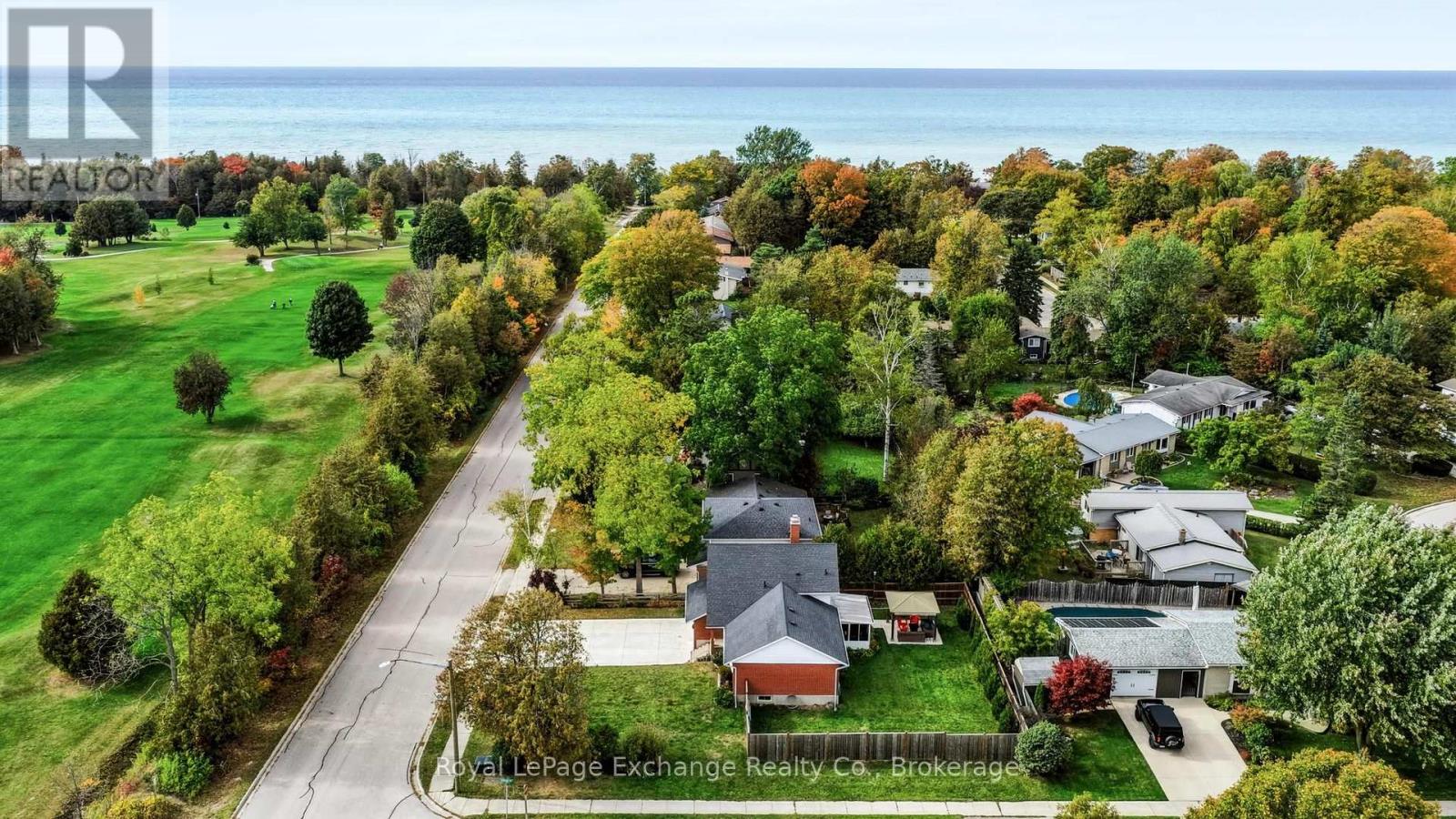 40 GOLF LINKS ROAD, Kincardine — photo 4