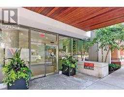 1605 - 75 St Nicholas Street, Toronto, ON M4Y0A5 Photo 10