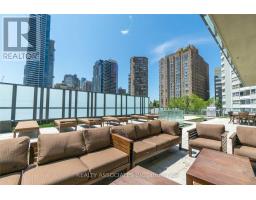 1605 - 75 St Nicholas Street, Toronto, ON M4Y0A5 Photo 13