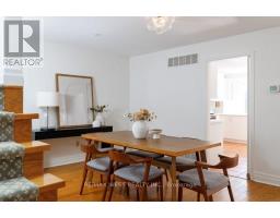 Laundry room - 256 Erskine Avenue, Toronto, ON M4P1Z4 Photo 8