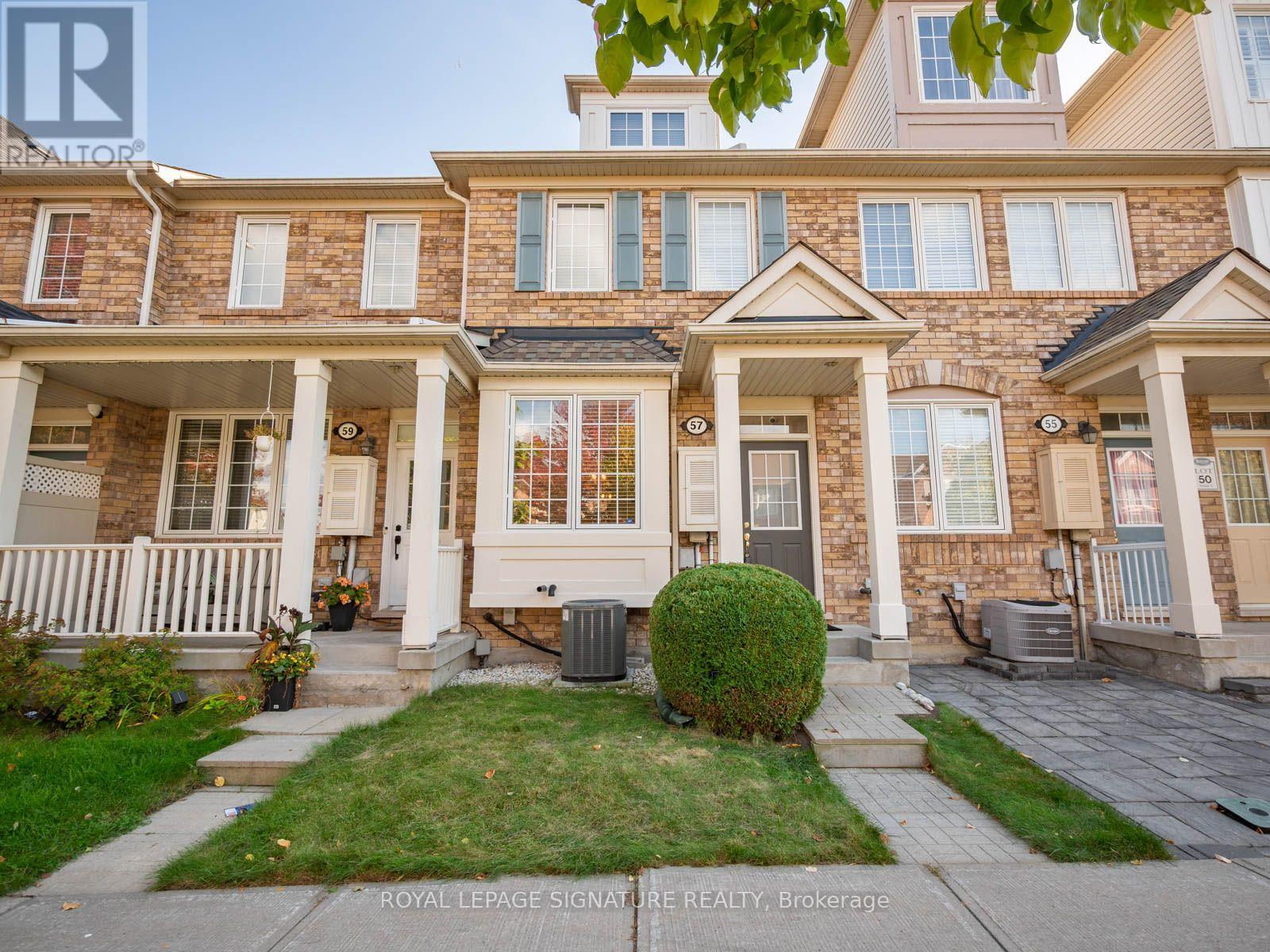 57 CHEETAH CRESCENT - 1