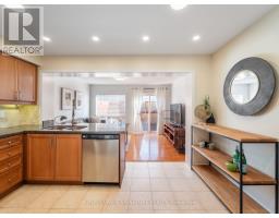 Recreational, Games room - 57 Cheetah Crescent, Toronto, ON M1B6J8 Photo 9