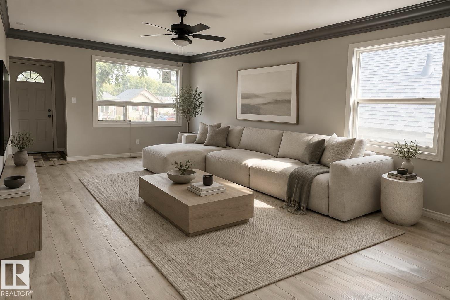 12764 118 ST NW - 1