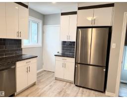 Second Kitchen - 12764 118 St Nw, Edmonton, AB T5E5K8 Photo 8