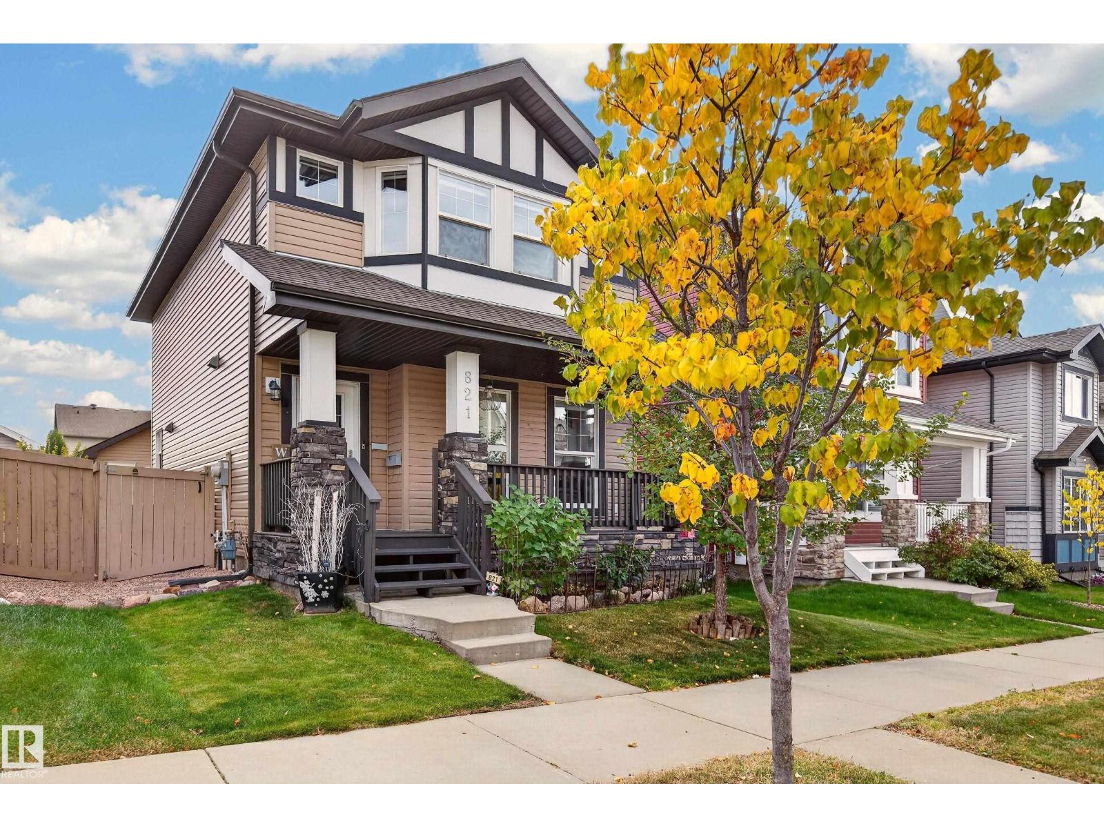821 36A AV NW - 1