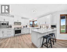 4pc Bathroom - 32116 Township Road 262, Rural Rocky View County, AB T4C2Z3 Photo 8