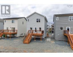 Primary Bedroom - Pc-3 10 Pearlgarden Close, Dartmouth, NS B2X0C2 Photo 6