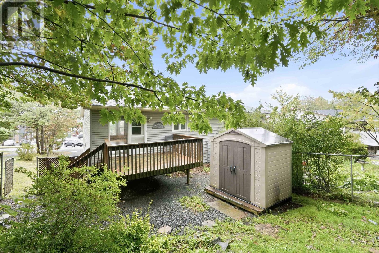 Property 33 of 35 of 256 Cobequid Rd.