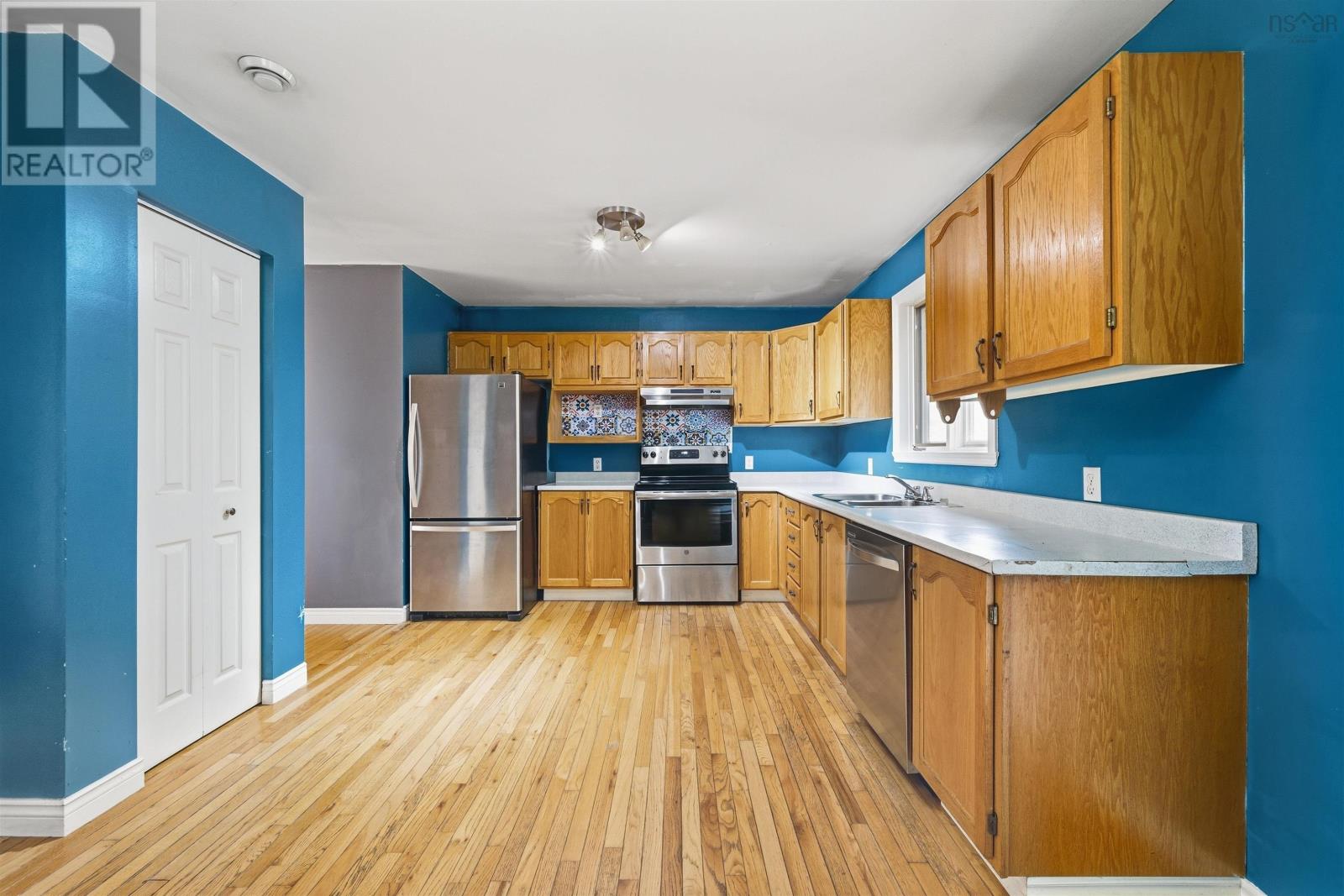 256 Cobequid Rd. - 7