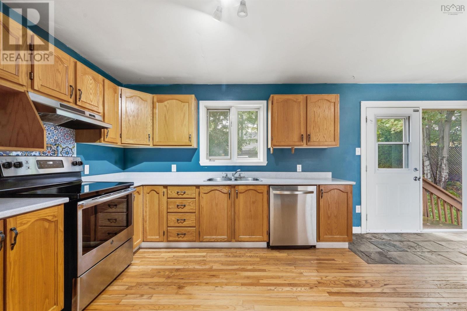 256 Cobequid Rd. - 9