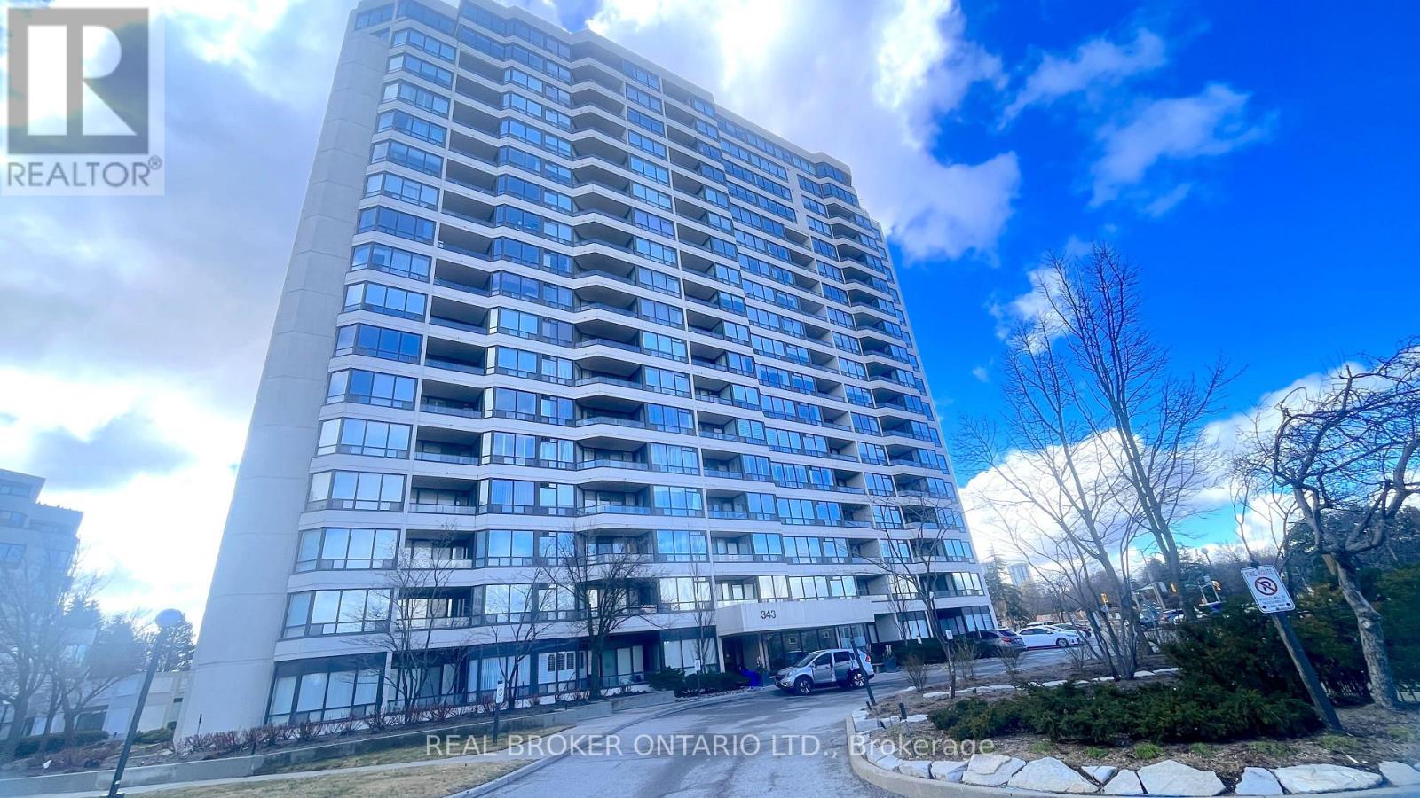 #1403 343 CLARK AVENUE W - 1