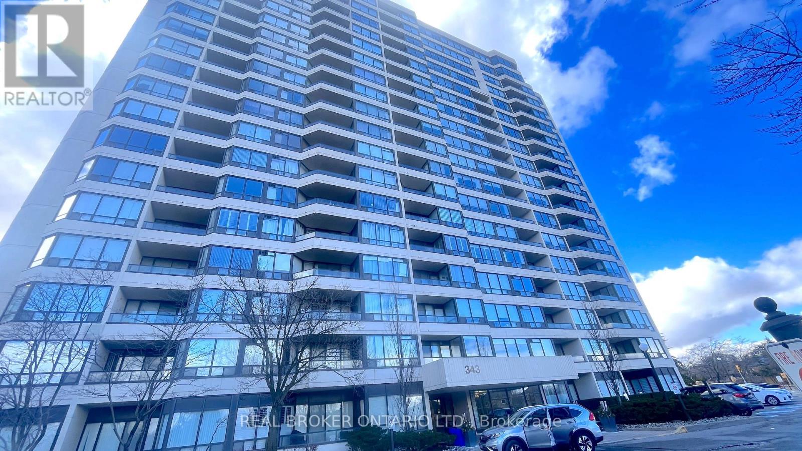 #1403 343 CLARK AVENUE W - 2