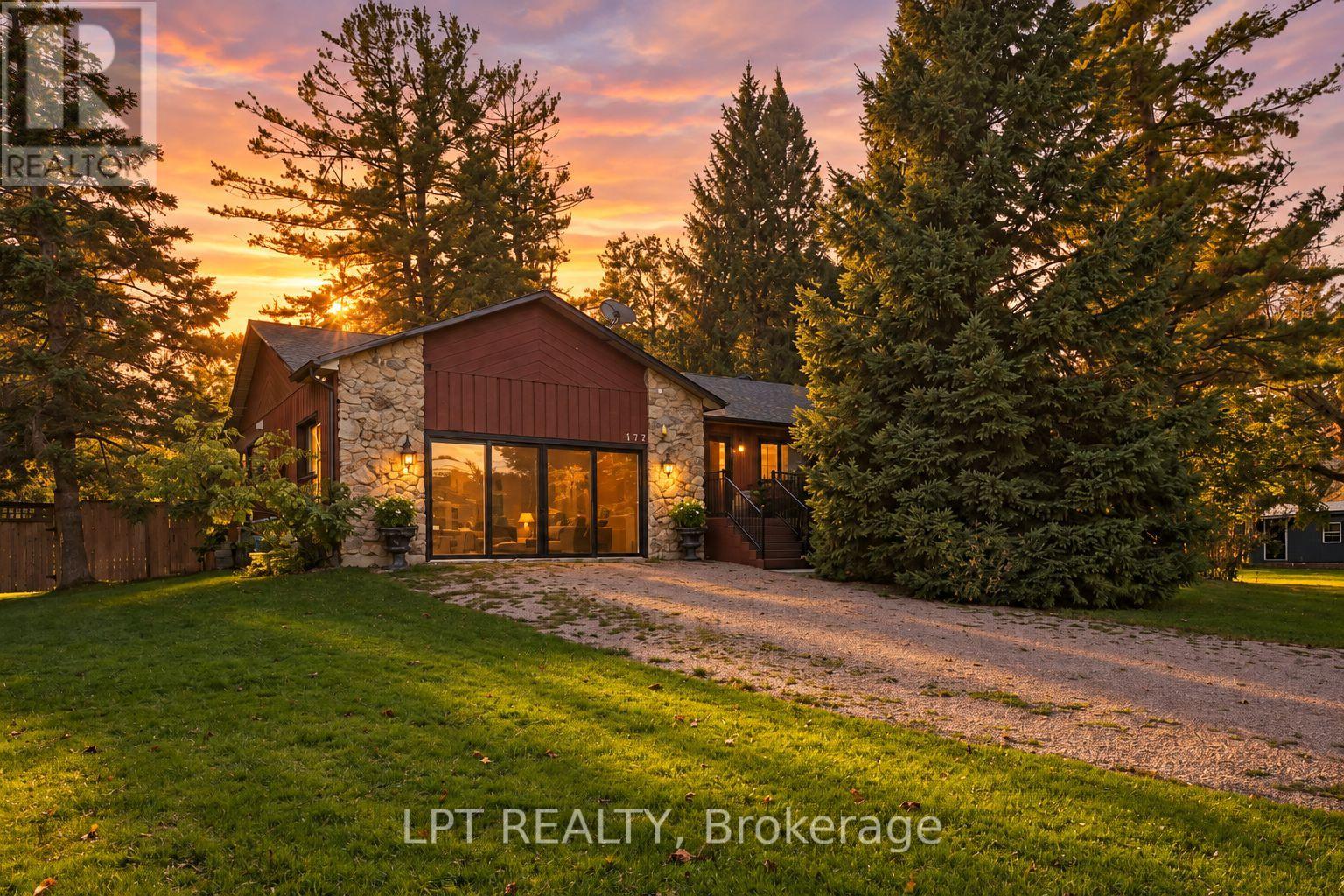 177 HEDGE ROAD, Georgina (Sutton & Jackson's Point)