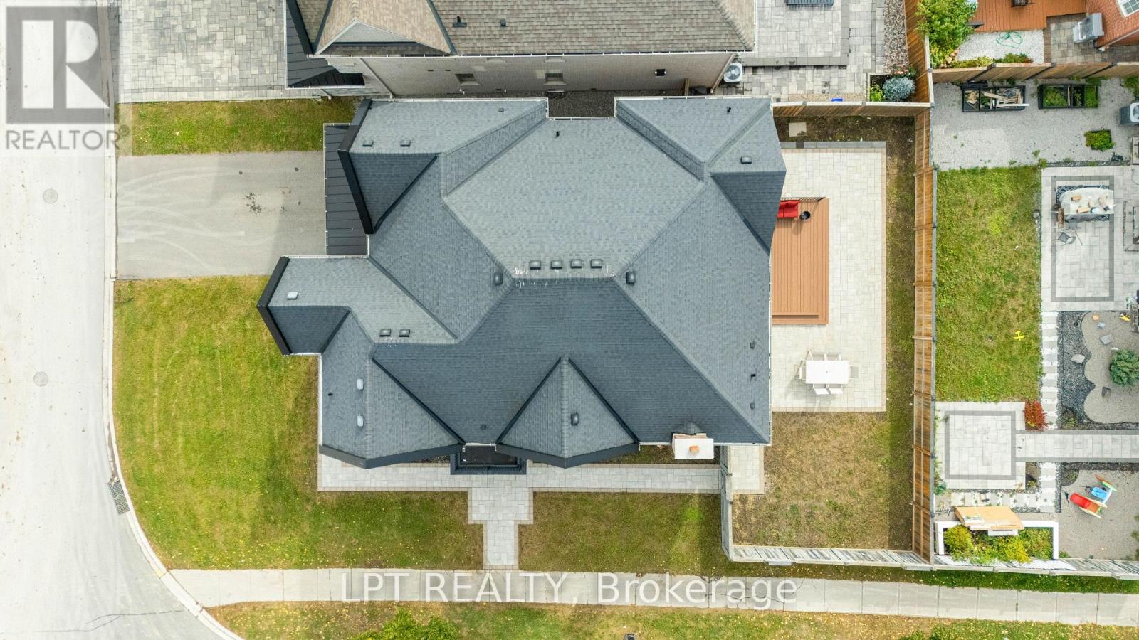90 Keatley Drive, Vaughan, ON photo 47