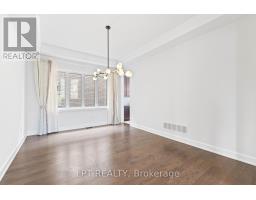 Sitting room - 90 Keatley Drive, Vaughan, ON L6A4Y3 Photo 10