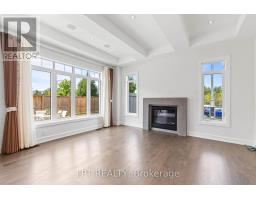 Bedroom 3 - 90 Keatley Drive, Vaughan, ON L6A4Y3 Photo 12