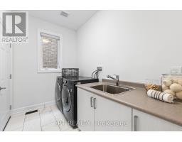Eating area - 90 Keatley Drive, Vaughan, ON L6A4Y3 Photo 7