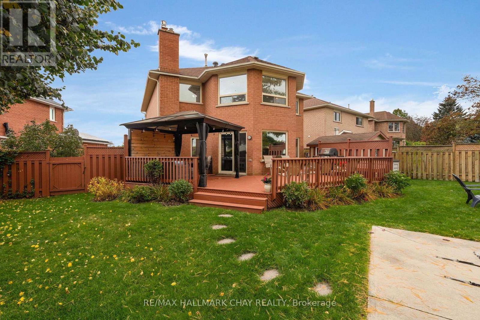 35 Grasett Crescent, Barrie, ON photo 44