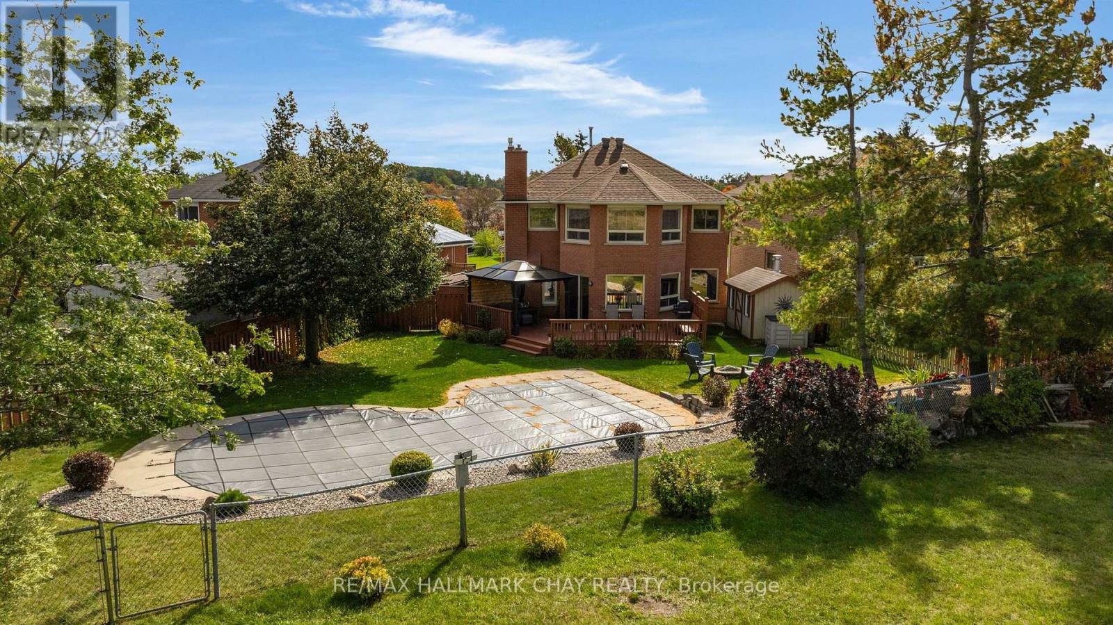 35 Grasett Crescent, Barrie, ON photo 50