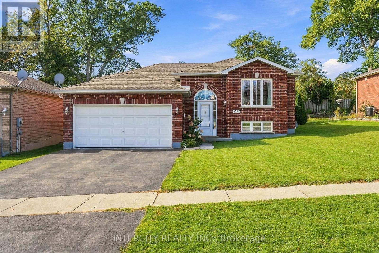 491 SHEWFELT CRESCENT, Midland