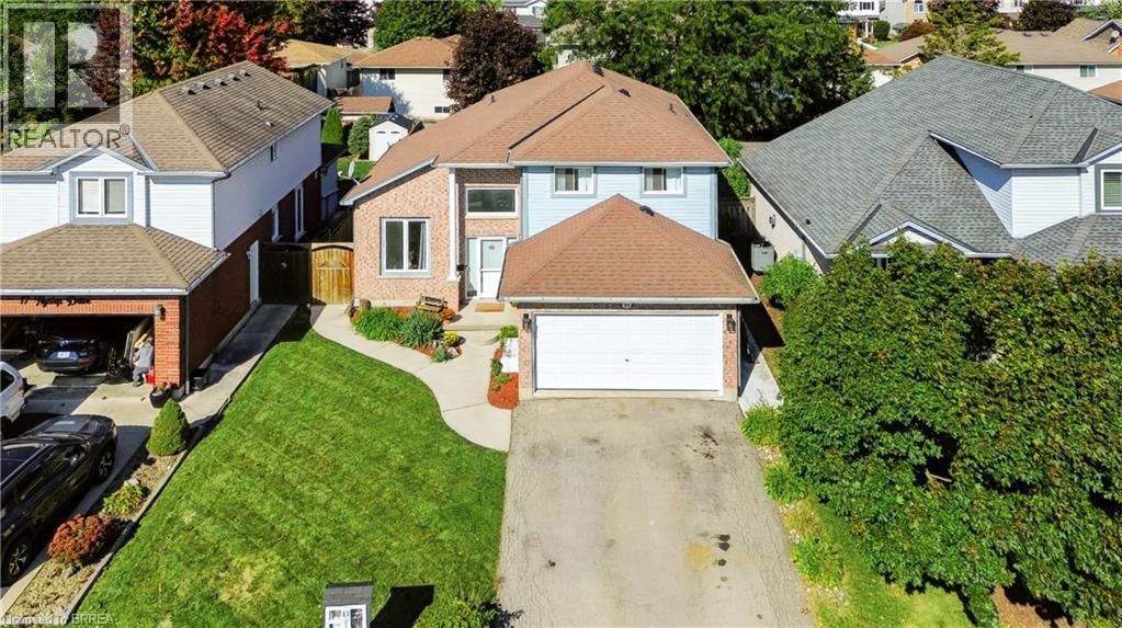 19 HYSLOP Drive - 38