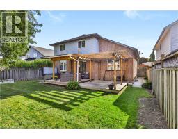19 Hyslop Drive, Caledonia, ON N3W2L2 Photo 31