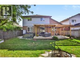 19 Hyslop Drive, Caledonia, ON N3W2L2 Photo 32