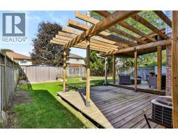 19 Hyslop Drive, Caledonia, ON N3W2L2 Photo 35