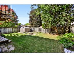 19 Hyslop Drive, Caledonia, ON N3W2L2 Photo 36