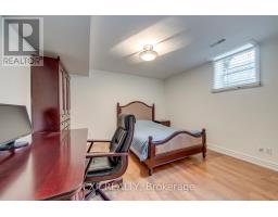 530 Golfview Court, Oakville, ON L6M4W6 Photo 40