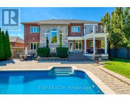 530 Golfview Court, Oakville, ON L6M4W6 Photo 49