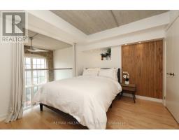 314 - 1100 Lansdowne Avenue, Toronto, ON M6H4K1 Photo 10
