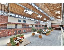 314 - 1100 Lansdowne Avenue, Toronto, ON M6H4K1 Photo 17