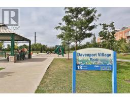 314 - 1100 Lansdowne Avenue, Toronto, ON M6H4K1 Photo 21