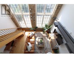 314 - 1100 Lansdowne Avenue, Toronto, ON M6H4K1 Photo 8