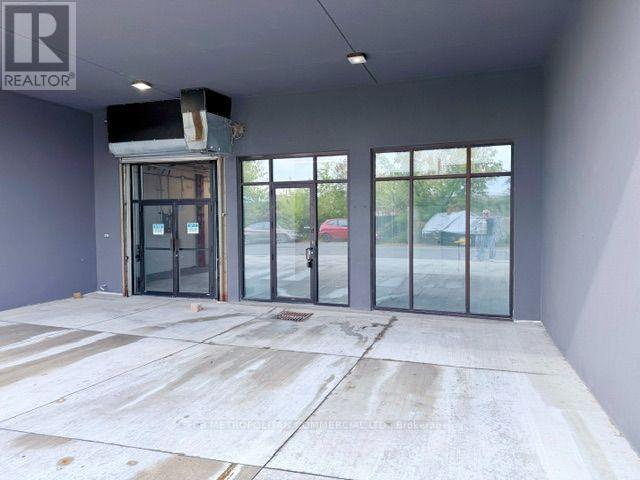 100B - 88-142 CAWTHRA AVENUE, Toronto (Junction Area)