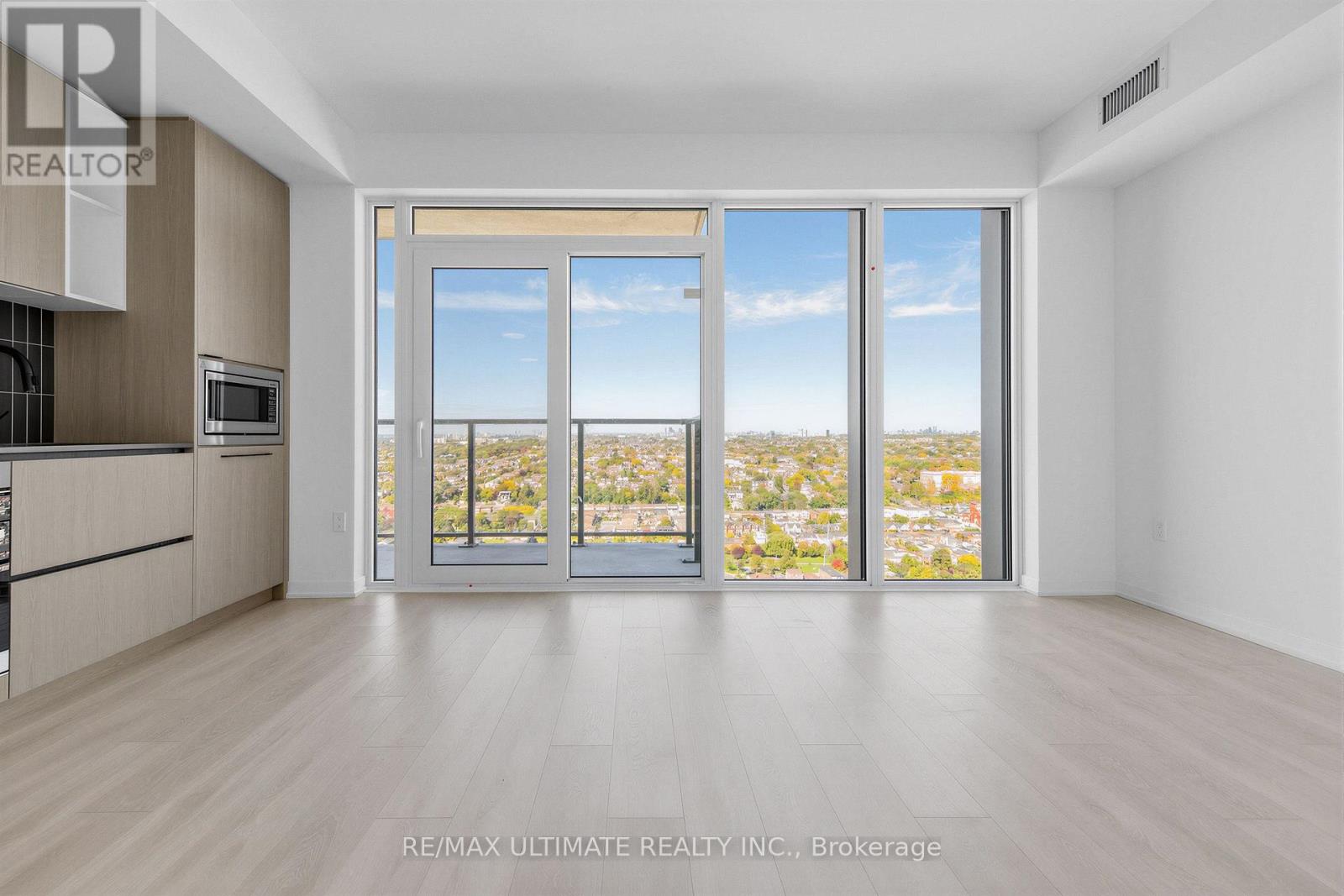 2807 - 1285 DUPONT STREET, Toronto (Dovercourt-Wallace Emerson-Junction)